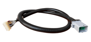 Custom Harness Automotive Wiring