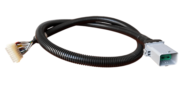 Custom Harness Automotive Wiring