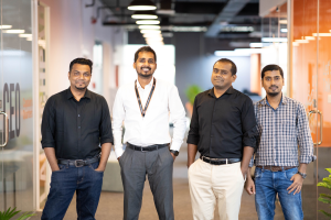 Cybersecurity Services Technology Solutions