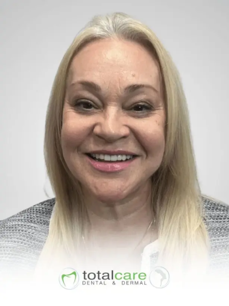 Dental Clinic Smile Transformation