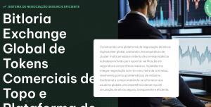 Digital Asset Blockchain Technology