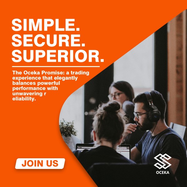 Digital Assets Green Trading