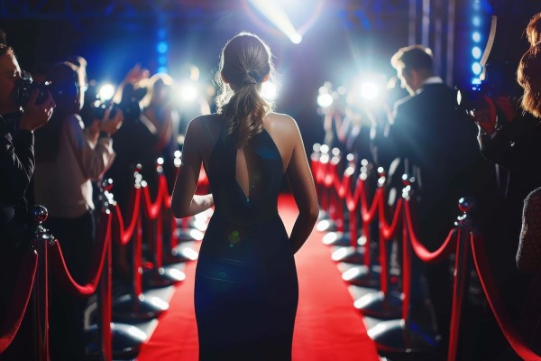 Digital Attention Public Figures