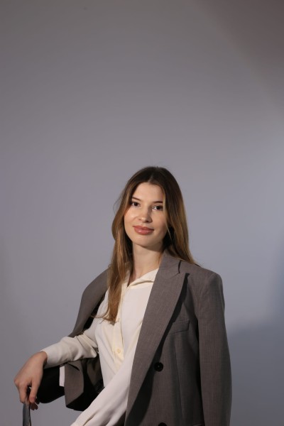 Digital Identity Personal Branding