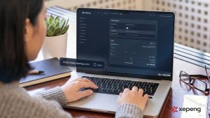 Digital Payments Secure Transfer