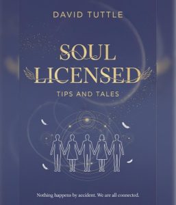 Energy Guidance Spiritual Books