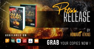 Future Novel Speculative Fiction