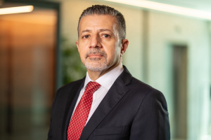 Global Logistics Industrial Development