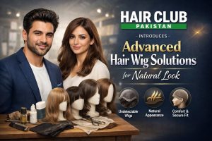 Hair Restoration Hair Wigs