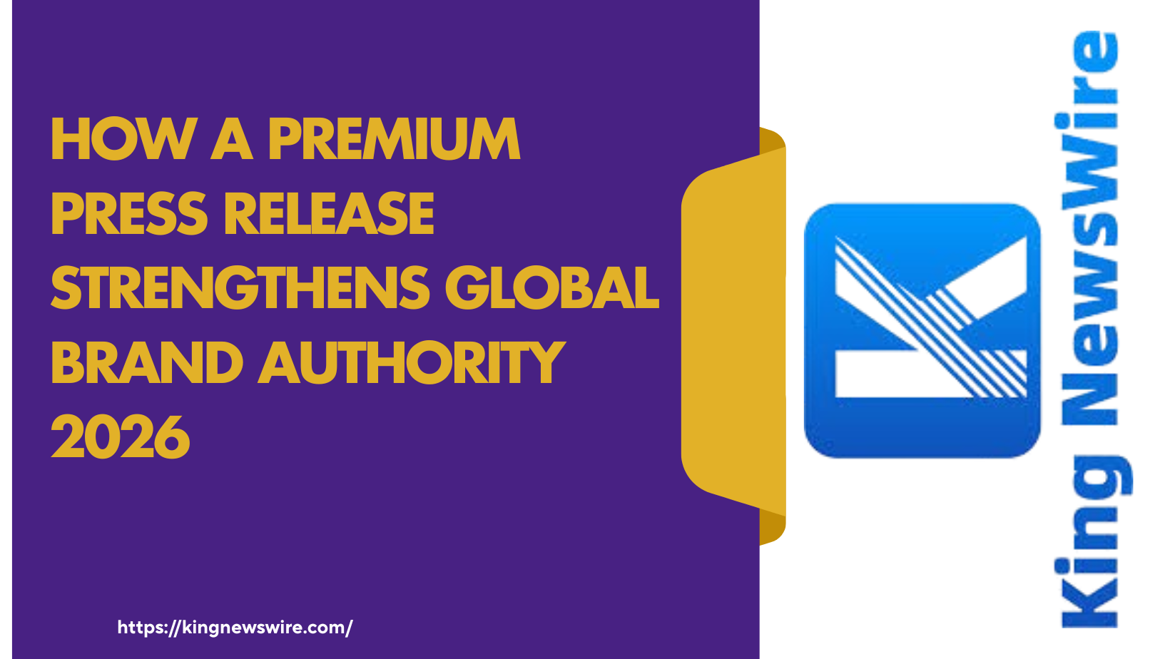 Premium Press Release Distribution