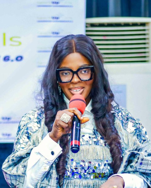 Human Capacity Global Leadership