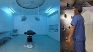 Korean Urology Advanced Clinic