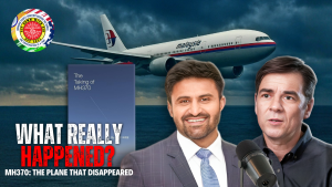 Malaysia Airlines Ocean Search