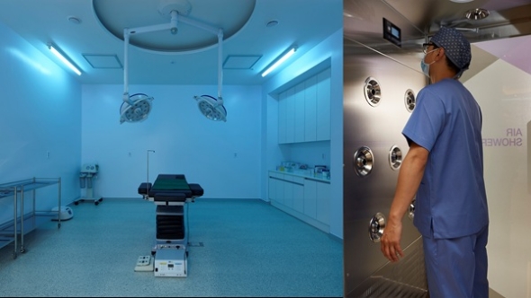 Male Reconstruction Urology Clinic