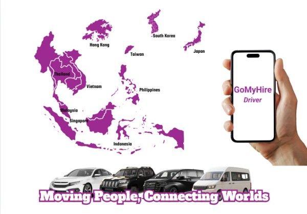 Mobility Solutions Travel Platform