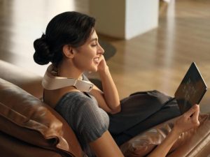 Muscle Relief Mobile Wellness