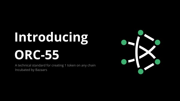 Native Tokens Crypto Commerce