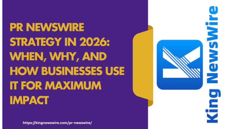 PR Newswire