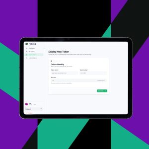 Private Markets Asset Tokenization