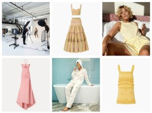 Product Studio Apparel Photography