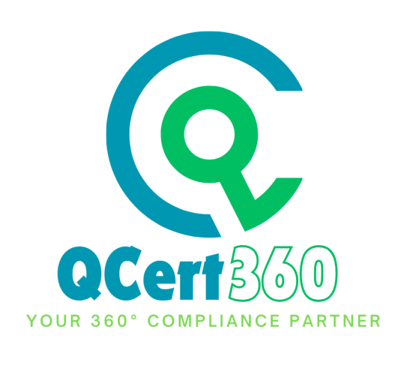 Quality Certification Global Compliance