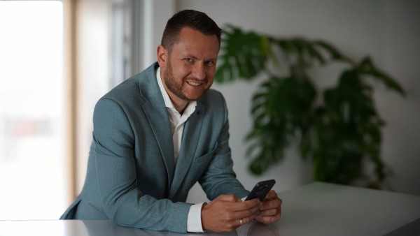 Structured Framework Real Estate