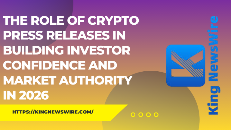 Crypto Press Releases