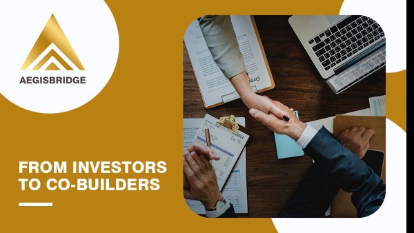 Token Platform Blockchain Infrastructure