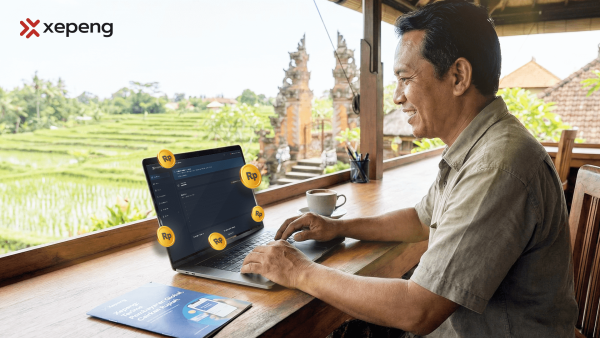 Transaction Management Digital Payment