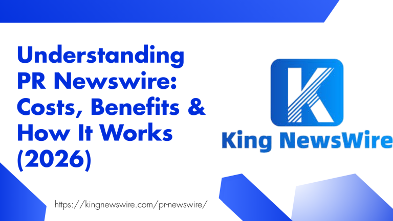 pr newswire