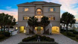 Vacation Homes Vacation Rentals