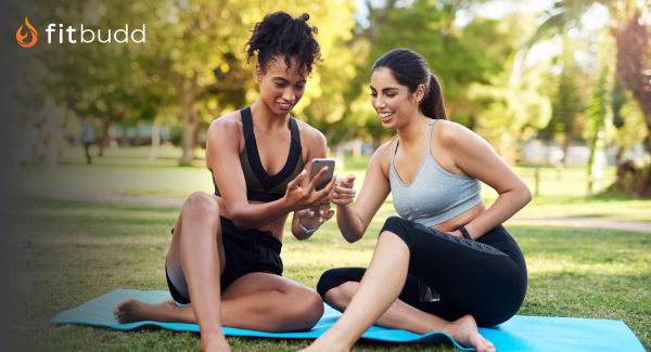 Virtual Training Live Fitness