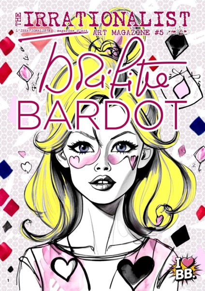 Visual Culture Iconic Presence