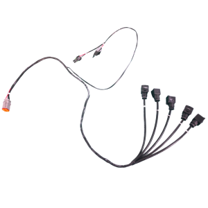 Wire Harnesses Medical Cables