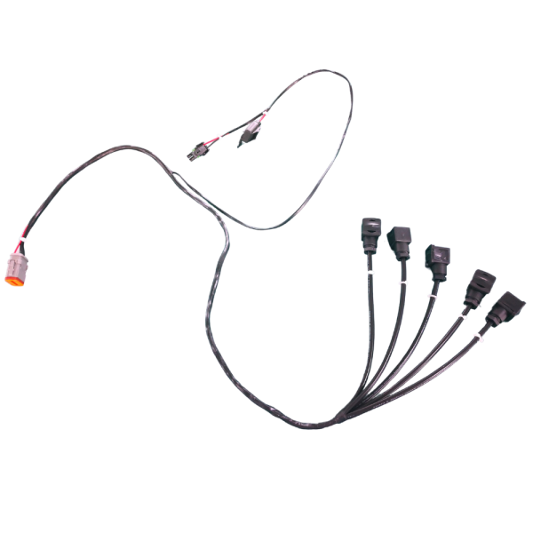 Wire Harnesses Medical Cables