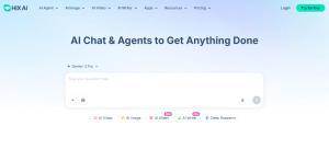 Workflow Automation AI Platform