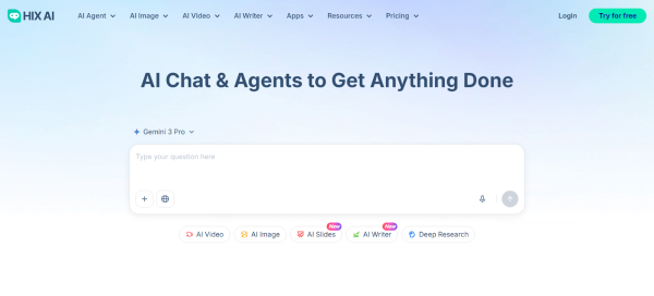Workflow Automation AI Platform