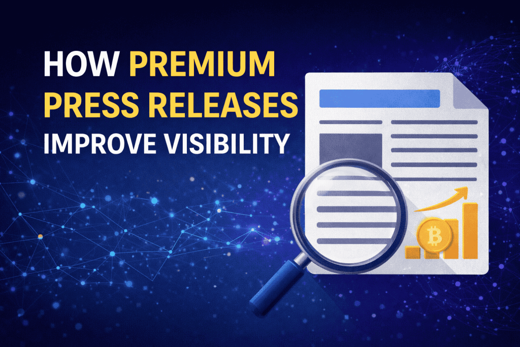 premium press release service