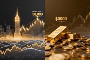 Active Investing Market Volatility