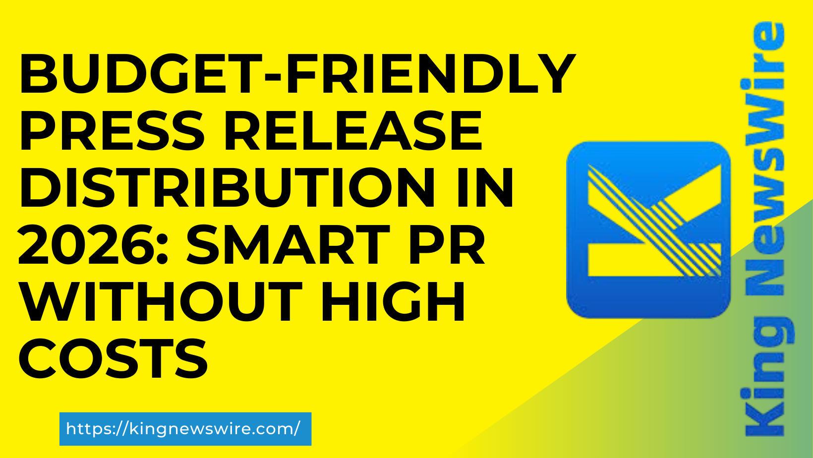 Press Release Distribution