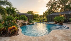 Central Florida Custom Pools