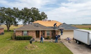 Energy Efficient Roofing Company
