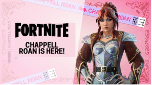 Game Accounts Exclusive Skins