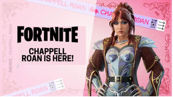 Game Accounts Exclusive Skins