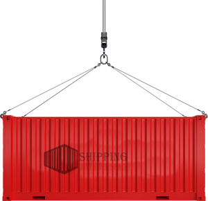 Green Building Shipping Containers