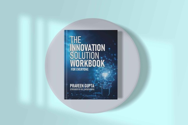 Idea Development Business Innovation