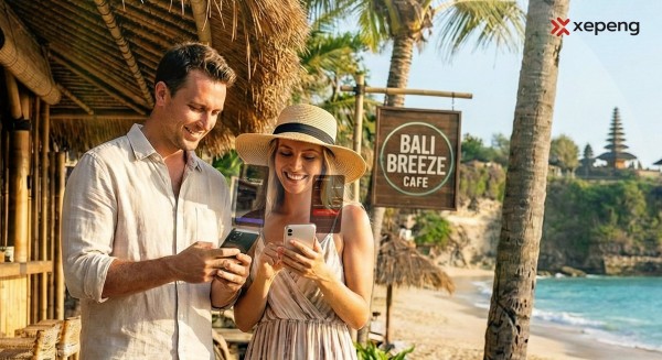 Indonesia Payments Digital Assets