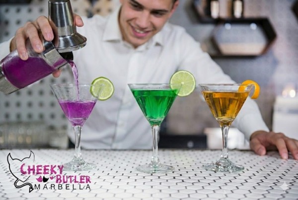 Marbella Trips Group Travel