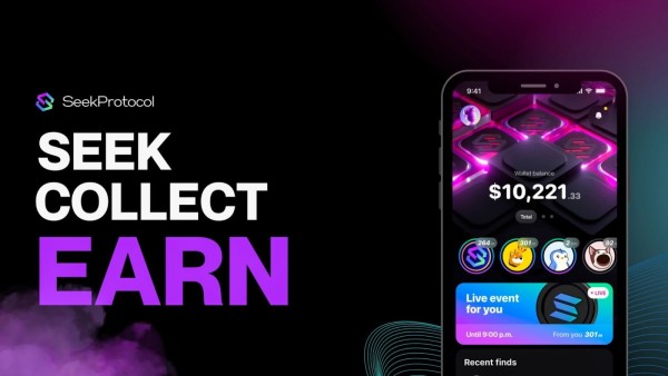 Mobile App AR Experience