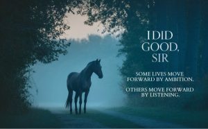 New Novel Reflective Fiction